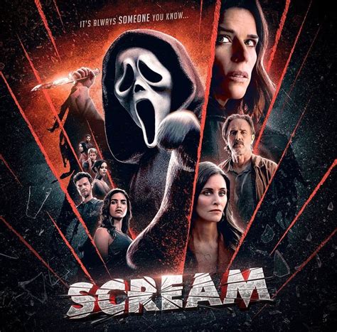 2024'ün En İyi Korku Filmleri: Scream ve Daha Fazlası