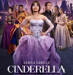 2024’ün En İyi Müzikal Filmleri, Cinderella ve Daha Fazlası