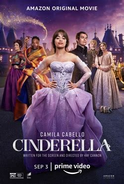 2024'ün En İyi Müzikal Filmleri: Cinderella ve Daha Fazlası