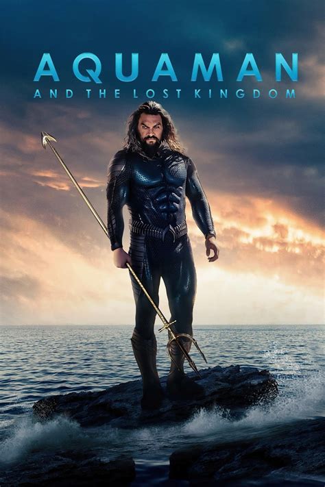 Aquaman and the Lost Kingdom İlk İzlenimler