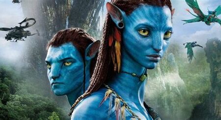 Avatar The Way of Water Filminin Yeni Fragmanı