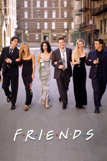 Friends 9. Sezon İzle