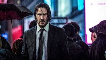 John Wick, Chapter 4 Hakkında Bilmeniz Gereken Her Şey