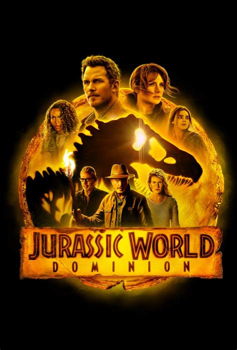 Jurassic World: Dominion Değerlendirme