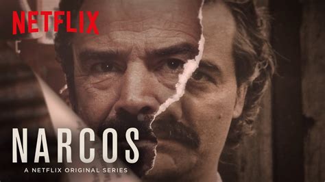 Narcos 4. Sezon İzle