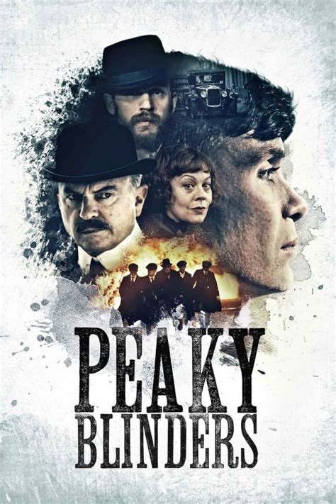 Peaky Blinders 11. Sezon İzle