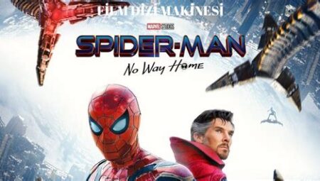 Spider-Man No Way Home Türkçe Dublaj Fragman İzle HD