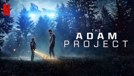 The Adam Project İncelemesi