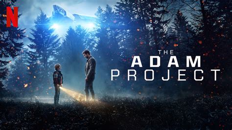 The Adam Project İncelemesi