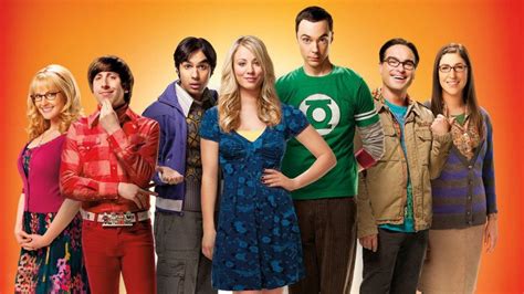 The Big Bang Theory 7. Sezon İzle