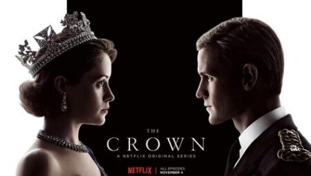 The Crown 10. Sezon İzle