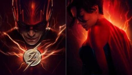 The Flash Filmi, Beklentiler ve Teoriler