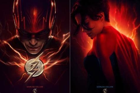 The Flash Filmi: Beklentiler ve Teoriler