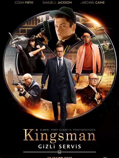 The King's Man İncelemesi: Aksiyon ve Tarih