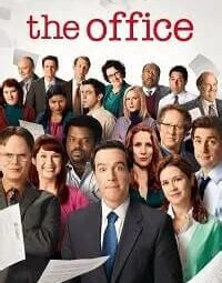 The Office 3. Sezon İzle