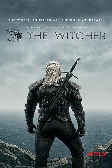 The Witcher 10. Sezon İzle