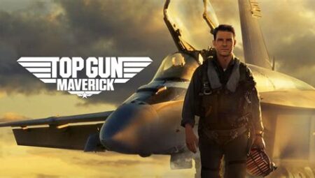 Top Gun Maverick Türkçe Dublaj Fragman İzle HD