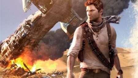 Uncharted Değerlendirme