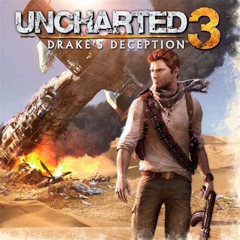 Uncharted Değerlendirme